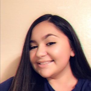 Meet your Posher, Jocelyn